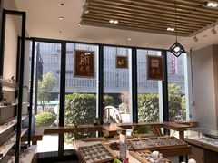 -无界眼镜MaxLess(滨江星光大道店)