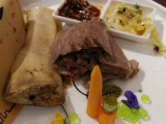 -香满楼(南关店)