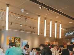 -麦当劳(花园北路店)