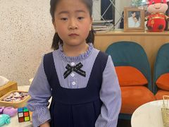 -海马体照相馆(上海宝山万达广场店)