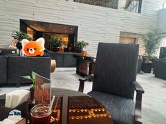 -天津海河悦榕庄·Lobby Lounge大堂吧