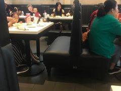 大堂-大铁勺新津菜(东丽阳光新业广场店)