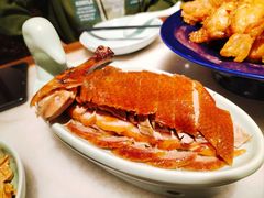 -小吊梨汤·北京菜·烤鸭(双井乐成中心店)