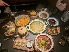 -锦荟JINHUI·浙江小馆(上海荟聚店)