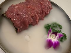 -菌子鲜汤野生菌锅