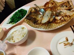 -翠亭酒家(山西南路店)