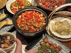 -辣瓦·江西爆炒馆子