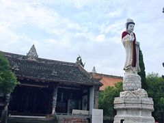 -金堂县云顶石城风景区