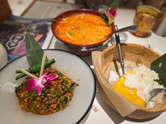 -太食獸泰式茶餐厅(IFS国金中心店)