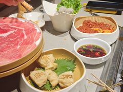 -海底捞火锅(江宸天街店)