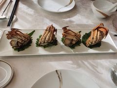 -海味观(老西门店)