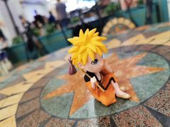 -泡泡玛特POPMART(宁波印象城店)