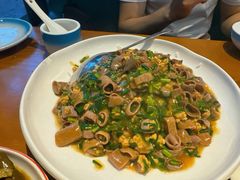 -晚归月亮湾私家菜(临邑路店)
