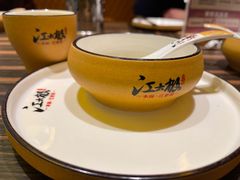 -江太极江浙菜(马桥万达广场店)