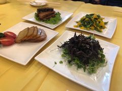 -功德林素菜饭庄(前门店)
