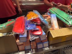 -串盟烧烤大排档·长沙美食地标(星沙店)