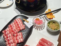 -东来顺•非遗火锅(外滩店)