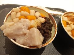 -鲜芋仙(时尚天河店)