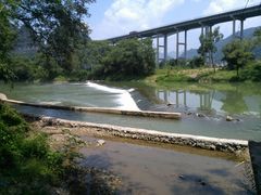 -清远鱼水旅游风景度假区