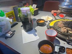 -外婆掌柜·东北家庭烤肉(托乐嘉店)