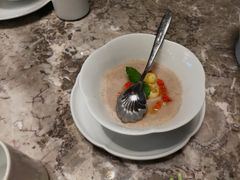 桂花芋泥莲子-四道菜·福建菜馆(新街口金鹰店)