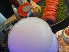 -大隐·成都火锅Bistro(合生麒麟新天地店)