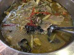 -陈三娃泡姜鸡(太白北路店)