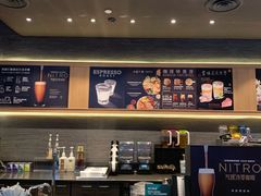 -星巴克(北京望京东园店)