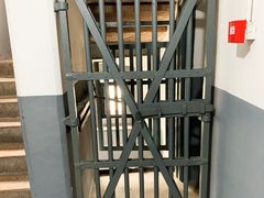 -青岛德国监狱旧址博物馆