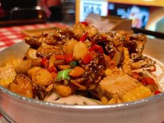 -辣小鲜·南昌大排档(船山路店)