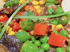 -串亿88烧烤·羊腿·羊蝎子(板泉路店)