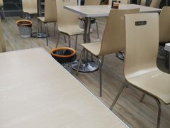 大堂-鸡鸣汤包(广东路店)