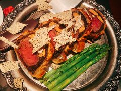 -壳里西餐厅Coquille Seafood Bistro(蒙自路店)