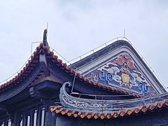-广州西关永庆坊旅游区