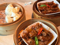 -相思林金岛饭店(青山湖店)