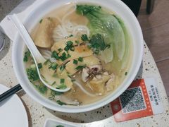-新宝餐厅(流塘店)