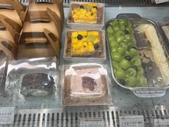 -提亚烘焙·手作面包·生日蛋糕(七星店)