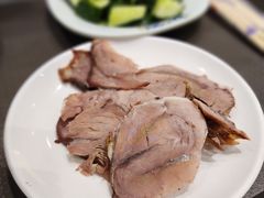 -清真磨沟沿老字号牛肉面(总店)