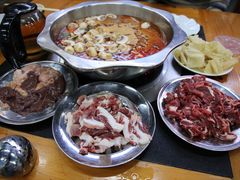 -佳荣老五生态牛肉馆