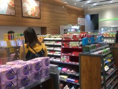 -today便利店(汉街店)