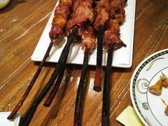 -清真·玛丽亚新疆菜主题餐厅(浙江中路店)