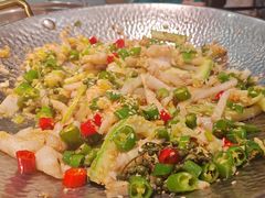 -大丰收脆鱼(闽侯永嘉店)