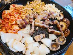 五花肉锅-勾勾锅(联宝公寓店)