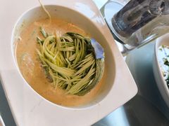 -盛百味·家宴餐厅(霸州分店)