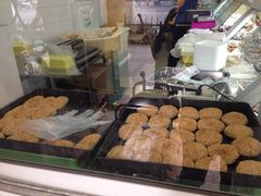 鸭油烧饼-韩复兴(新街口户部街店)