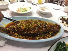 -东兴楼饭庄(六里桥店)