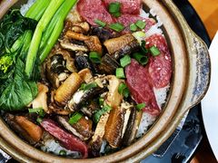 -煲煲掂风味煲仔饭餐厅(西区店)