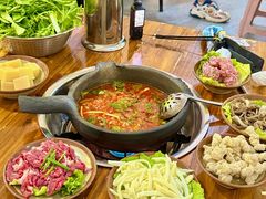 -笔记安顺夺夺粉火锅