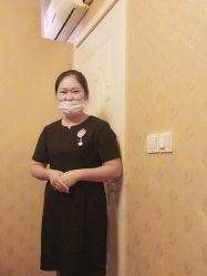 -芳朵美容养生SPA