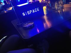 -SPACE CLUB酒吧(九纬路店)